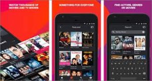 10 Aplikasi Film Gratis Android 