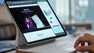 10 Aplikasi Terbaik Untuk IPad Pro Anda