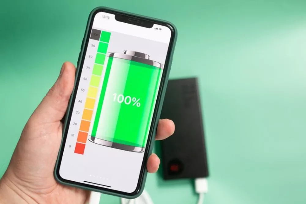 Berikut Cara Menjaga Baterai IPhone Tetap Sehat Agar Tidak Terkuras