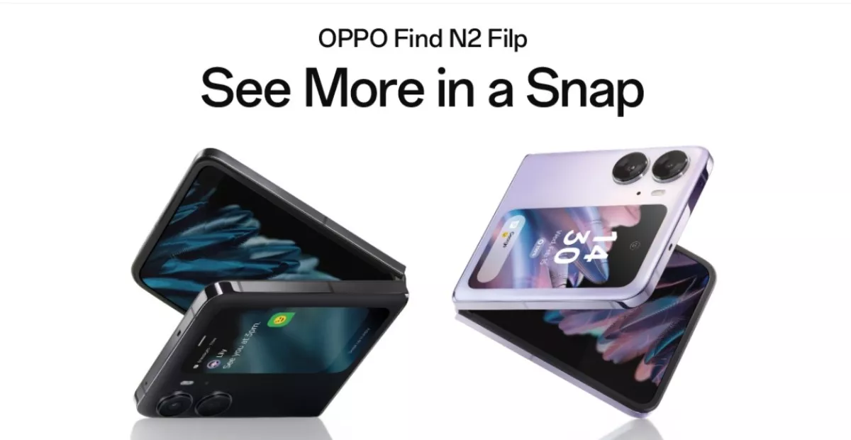 Hp Android Merk OPPO Terbaru Dan Harganya